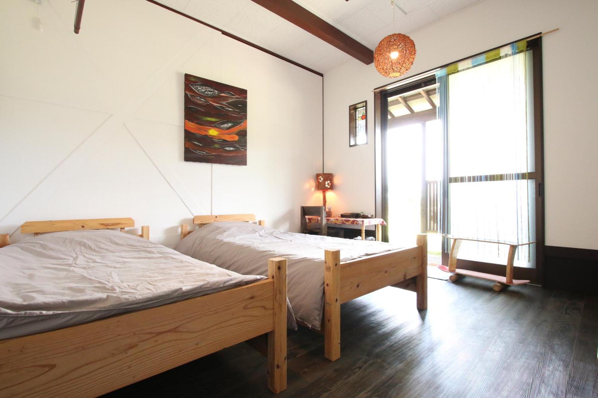 うふた Otel Tatsugo Dış mekan fotoğraf
